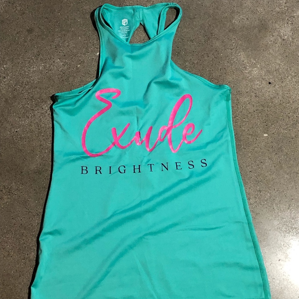 Born Primitive Edge Tank XS